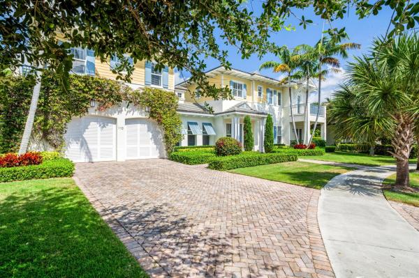 Seaside, 110 Sea Ln, Delray Beach, Florida 33483, image 1