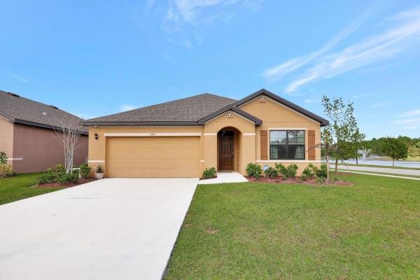 St Andrews Preserve, 6301 NW Northwood Loop, Port St. Lucie, Florida 34983, image 1