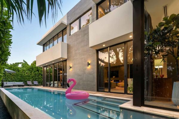 Di Lido Island, 121 2nd Dilido Ter, Miami Beach, Florida 33139, image 2