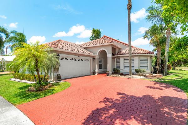 Port Cayman, 10560 Plainview Cir, Boca Raton, Florida 33498, image 1