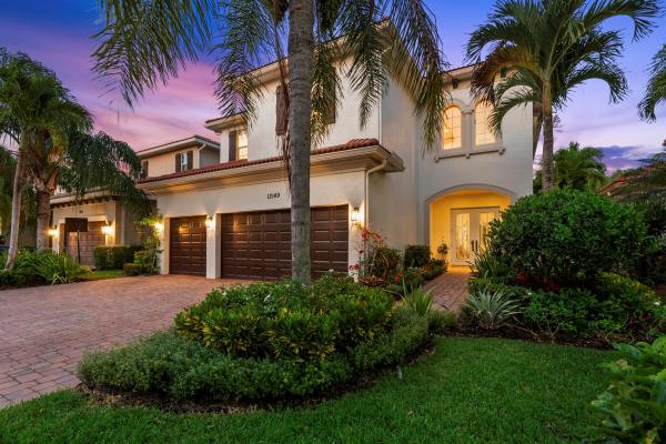 Paloma, 12149 Aviles Cir, Palm Beach Gardens, Florida 33418, image 1