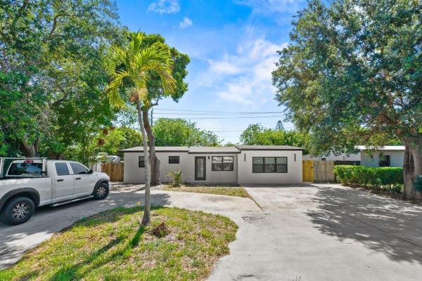 Collier Manor, 2949 NE 12th Ter, Pompano Beach, Florida 33064, image 1