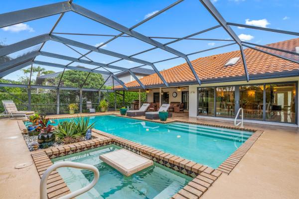 Thurston Estates, 16 Thurston Dr, Palm Beach Gardens, Florida 33418, image 1