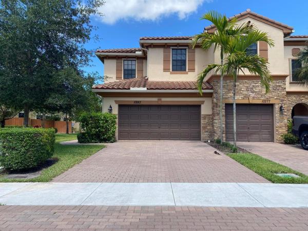 Wellington Parc, 10283 Wellington Parc Dr, Wellington, Florida 33449, image 1