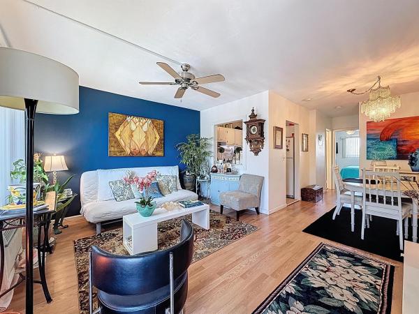Waterview 1, 301 E Mcnab Rd #214, Pompano Beach, Florida 33060, image 1