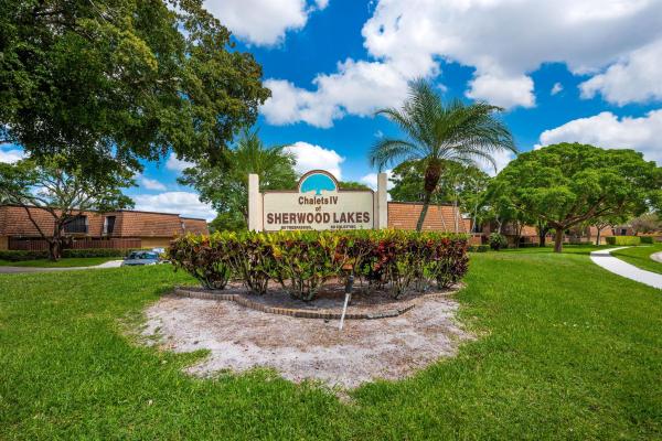 Sherwood Lakes, 2205 22nd Ln, Greenacres, Florida 33463, image 1