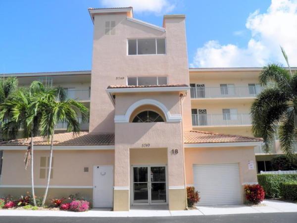 5749 Gemstone Ct #308, Boynton Beach, Florida 33437, image 1