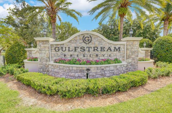 Gulfstream Preserve, 8819 Sea Chase Dr, Lake Worth, Florida 33467, image 1