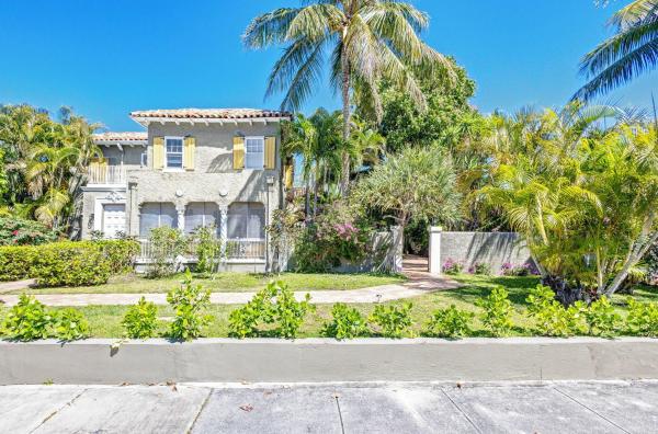 Old Northwood, 519 28th St #Main House, West Palm Beach, Florida 33407, image 1