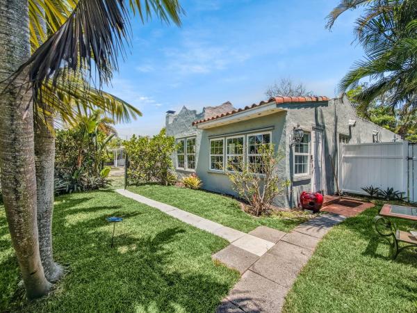 Colonial Estates, 505 Palmetto St, West Palm Beach, Florida 33405, image 1