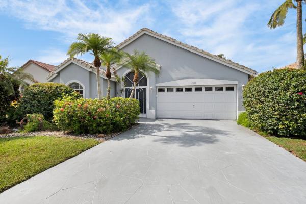 Newport Cove, 7834 Stirling Bridge Blvd, Delray Beach, Florida 33446, image 1