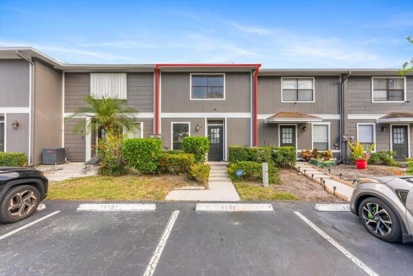 Society Hill Cannongate, 850 Hill Dr #C, West Palm Beach, Florida 33415, image 1