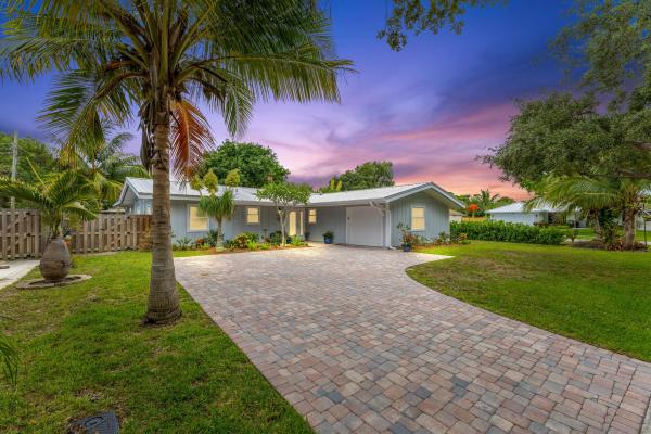 Jupiter In The Pines, 454 Tequesta Dr, Tequesta, Florida 33469, image 1