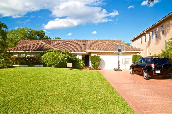 Boca Hamlet, 7839 Cummings Ln, Boca Raton, Florida 33433, image 1