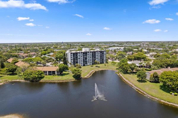 Clearwater Of Meadowlakes, 1266 S Military Trl #535, Deerfield Beach, Florida 33442, image 1