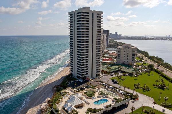 Water Glades, 5510 N Ocean Dr #21d, Riviera Beach, Florida 33404, image 1