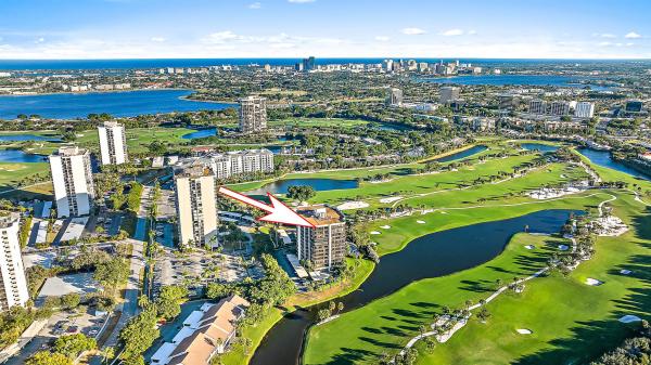 Parliament East, 2427 Presidential Way #Ph1, West Palm Beach, Florida 33401, image 1