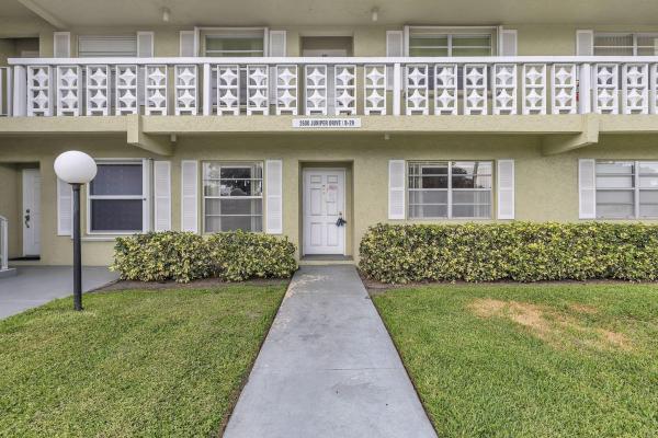 2600 Juniper Dr #102, Delray Beach, Florida 33445, image 1