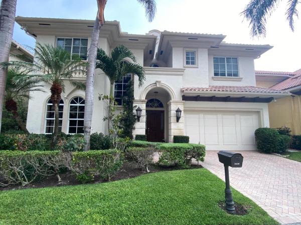 Ocean Grande Place, 3628 S Ocean Blvd, Highland Beach, Florida 33487, image 1