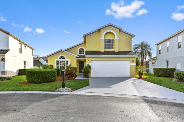 The Soundings At River Bridge, 2235 Soundings Ct, Greenacres, Florida 33413, image 1