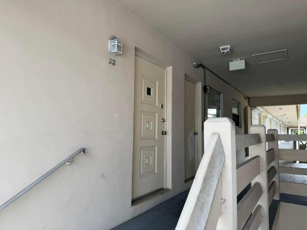 Orangebrook Golf Apartments, 3600 Jackson St #22, Hollywood, Florida 33021, image 3