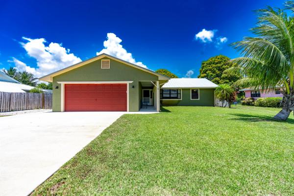 Sandhill Crossing, 2569 SE Grand Dr, Port St. Lucie, Florida 34952, image 1
