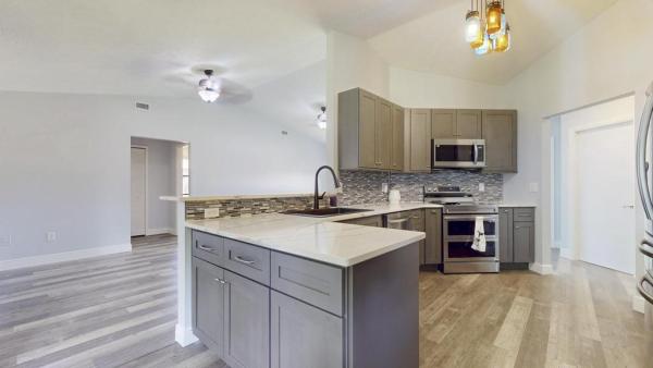 Sandhill Crossing, 2569 SE Grand Dr, Port St. Lucie, Florida 34952, image 1