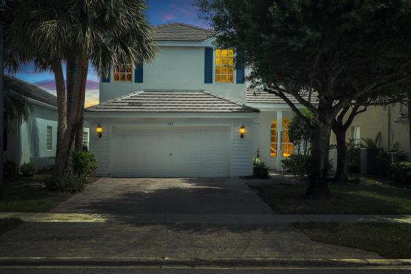 Anthony Groves, 123 Canterbury Pl, Royal Palm Beach, Florida 33414, image 1
