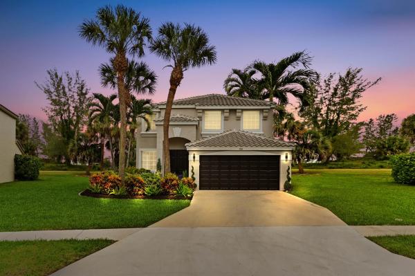 Wyndham, 1134 Oakwater Dr, Royal Palm Beach, Florida 33411, image 1