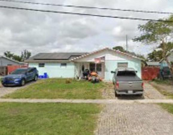 Royal Pines, 4945 Sunny Lane Ave Ave, West Palm Beach, Florida 33415, image 1