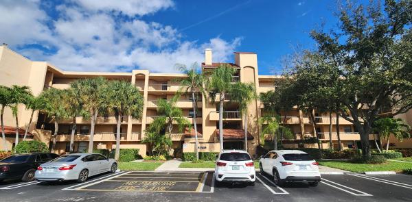 2455 Lindell Blvd #3109, Delray Beach, Florida 33444, image 1