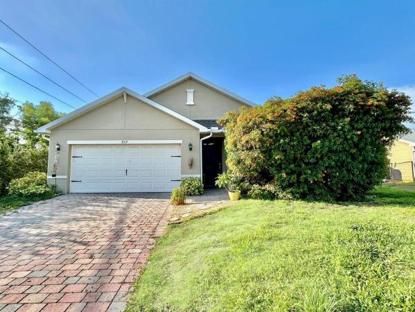 8519 Morris Rd, Fort Myers, Florida 33967, image 1
