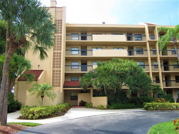 600 Egret Cir #7201, Delray Beach, Florida 33444, image 1