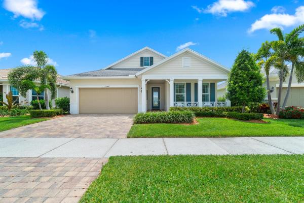 Del Webb At Tradition, 12868 SW Aureolian Ln, Port St. Lucie, Florida 34987, image 1