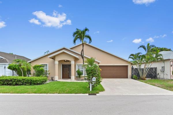Normandy Isles, 1184 Landings Run, Greenacres, Florida 33413, image 1
