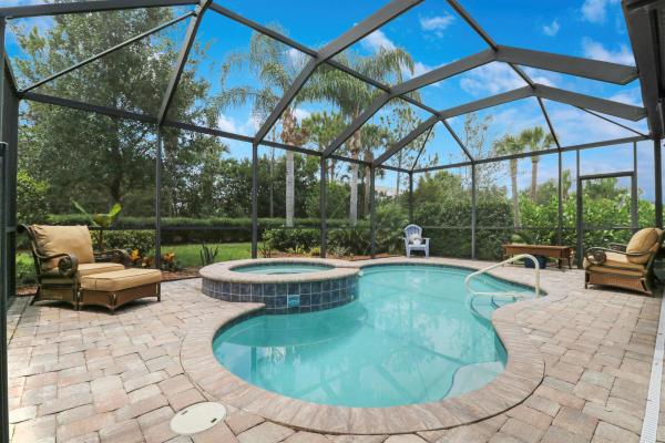 Veranda Gardens, 568 SE Monet Dr, Port St. Lucie, Florida 34984, image 1