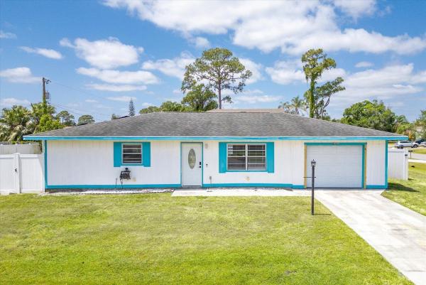 Floresta Pointe, 1430 SE Ocean Ln, Port St. Lucie, Florida 34983, image 1