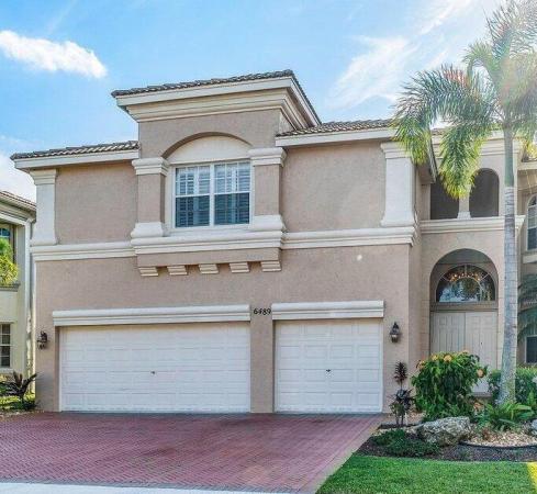 Legacy Chase, 6489 Marbletree Ln, Lake Worth Beach, Florida 33467, image 1