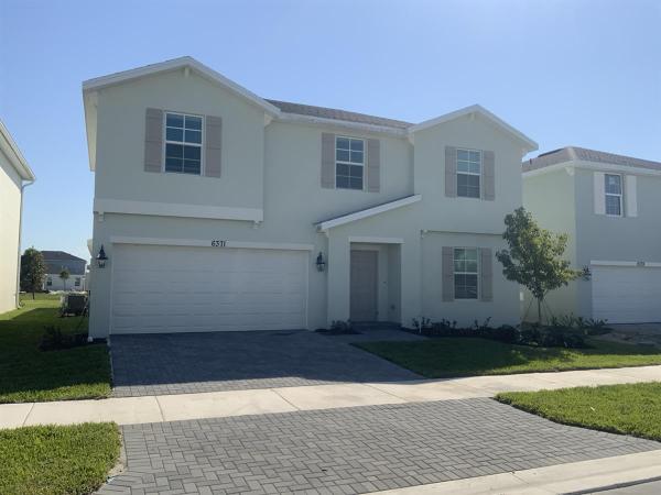 Brystol At Wylder, 6731 NW Windwood Way, Port St. Lucie, Florida 34987, image 1