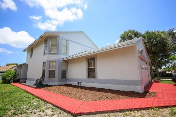 1356 N Climbing Rose, West Palm Beach, Florida 33415, image 1