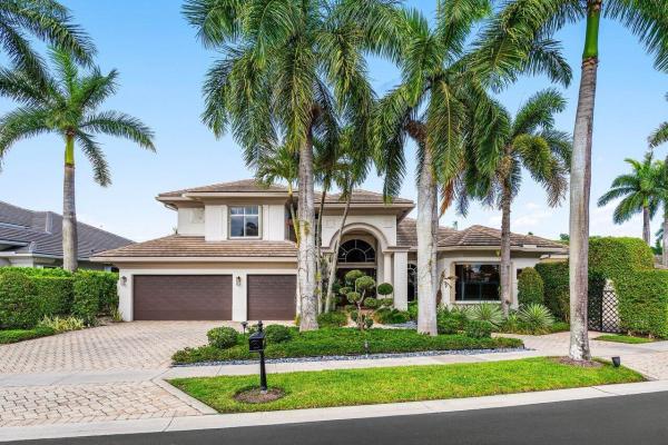 Landings At Woodfield Country Club, 3867 NW Landings Dr, Boca Raton, Florida 33496, image 1