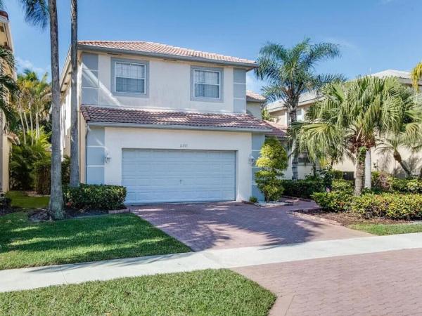 The Shores At Boca Raton, 11353 Sea Grass Cir, Boca Raton, Florida 33498, image 1