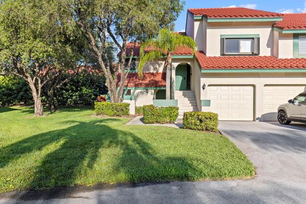 Lexington Green, 23 Lexington Ln #A, Palm Beach Gardens, Florida 33418, image 1