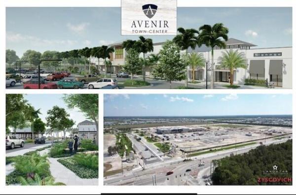 Avondale At Avenir, 10742 Stellar Cir, Palm Beach Gardens, Florida 33412, image 1