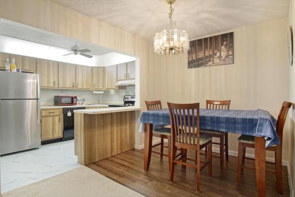 Pine Ridge 4, 5930 Whispering Pines Way #C-2, Greenacres, Florida 33463, image 1