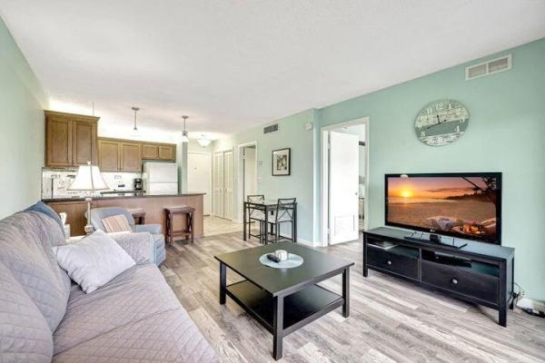 Ocean Villas 3, 2400 S Ocean Dr #1125, Fort Pierce, Florida 34949, image 1