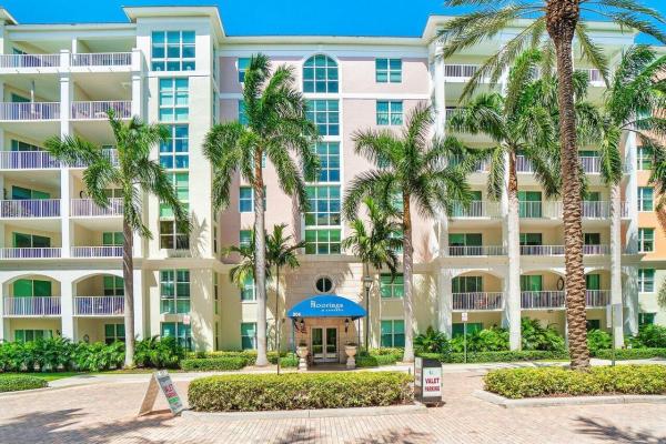 The Moorings At Lantana, 804 E Windward Way #201, Lantana, Florida 33462, image 1