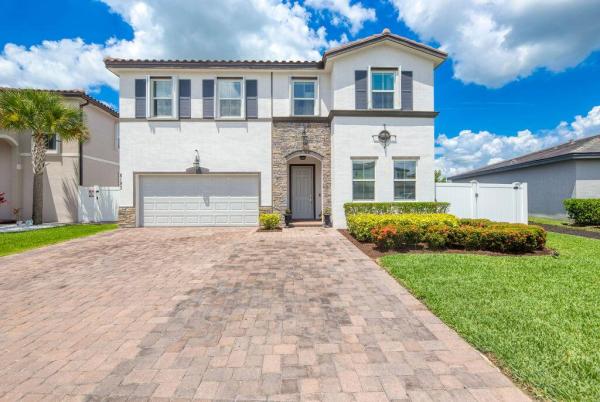 Copper Creek, 8183 NW Greenbank Cir, Port St. Lucie, Florida 34987, image 1