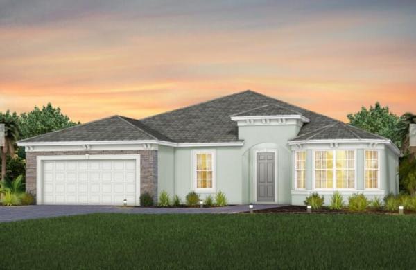 Del Webb At Tradition, 13384 SW Sorella Dr #Stardom 710, Port St. Lucie, Florida 34987, image 1