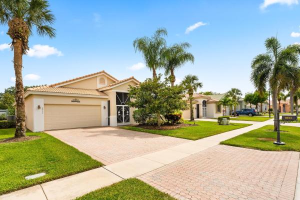 Murano At Venetian Isles, 8932 Agliana Cir, Boynton Beach, Florida 33472, image 1